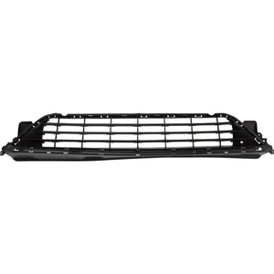 For Infiniti QX30 Front Bumper Grille 2017 2018 DOT/SAE Compliance IN1036110 - Picture 1 of 7