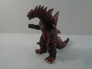 2018 BANDAI--ULTRAMAN ULTRA MONSTER--4.5" GRIGIO BONE FIGURE (LOOK) - Picture 1 of 6