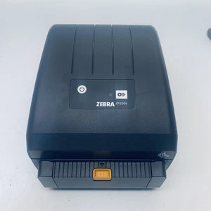 IMPRESORA TÉRMICA ZEBRA ZP230d |para piezas o no funciona| - Imagen 1 de 7