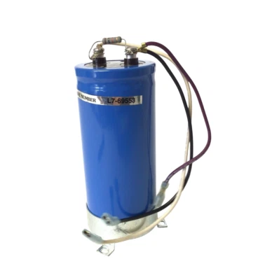 Landice Serie 70 - L7 L8 L9 Condensador de Cinta de Correr con Abrazadera MFR- 9403L2 70086 Foto 1 de 3