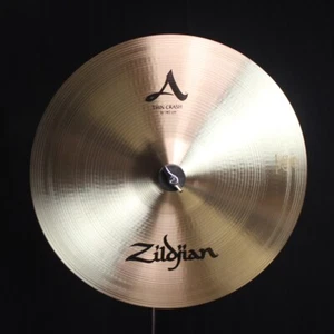 Zildjian 16" A Thin Crash - 945g (video demo) - Picture 1 of 1