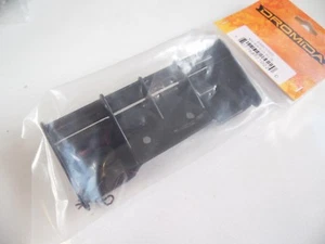 DROMIDA DIDC1022 Wing rear Black BX4.18 - Picture 1 of 1