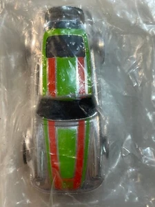 Hot Wheels Redline PORSCHE 911 Super Chromes Red Green Mint in Package - Picture 1 of 5