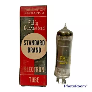 1 radio elettronica Philco tipo 12CA5 testata - Foto 1 di 4