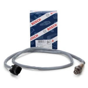 BOSCH 0258017102 Lambdasonde für BMW 1er E82 135i 3er E90 E91 335i Z4 E89 335i - Bild 1 von 3