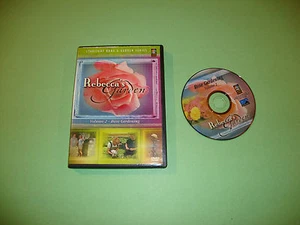 Rebecca's Garden - Rose Gardening Volume 2 (DVD, 2003) - Picture 1 of 1