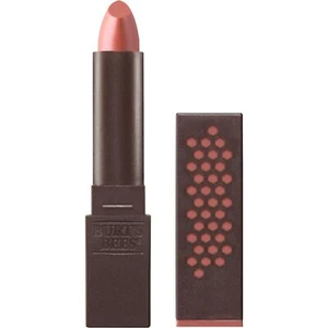 Burt’s Bees 100% Natural Glossy Lipstick, Peony Dew - 1 Tube - Picture 1 of 9