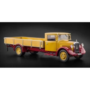 Mercedes-Benz LO 2750 Platform Truck 1933-1936 Ocra 1:18 - Bild 1 von 11