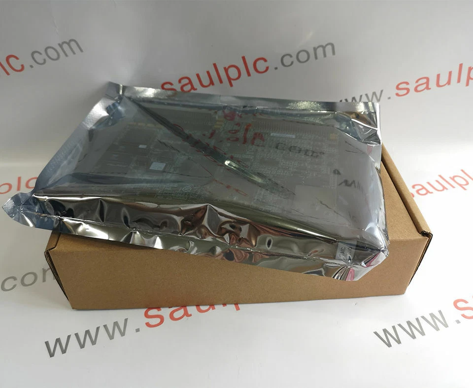 GE FANUC IC690RFH008 MODULE - Image 1 of 1