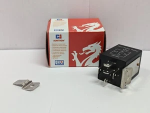 Fuel Injection Pump Relay Fits Ford Sierra inc Cosworth 1987-1993...Purple Type - Picture 1 of 2