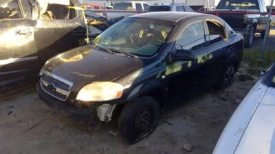 Used Manual Transmission Assembly fits: 2008 Chevrolet Aveo MT 5 speed Grade A Foto 1 de 4