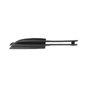 Left Right For E46 320i 325i 325xi 330i Bumper Fog Light Lower Grille Cover Trim - Picture 1 of 10