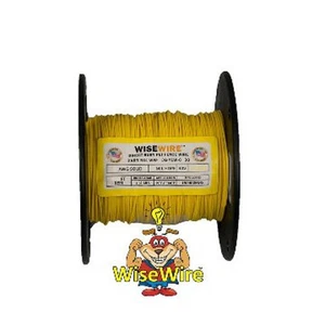 20ga. WiseWire Hundezaundraht - 500 Fuß. - Bild 1 von 1