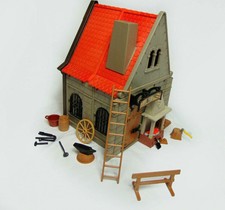 castillo playmobil 1990