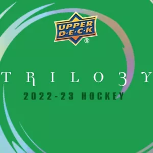 2022-23 Trilogy #1-250 Base Veterans & Rookies (RC) Red, Blue, Green SP You Pick - Picture 1 of 129