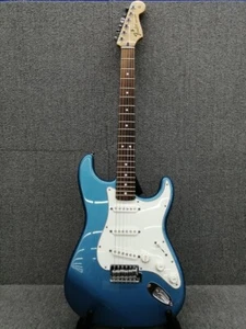 FENDER MEXICO STD ST Electric Guitar #32126 - Picture 1 of 14