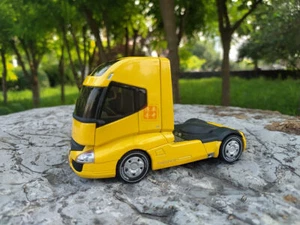 1:43 Renault RADIANCE CONCEPT TRUCK model (NO BOX) - Picture 1 of 11