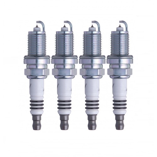 NGK For Honda Pilot 2003 2004 2005 Spark Plug Iridium Box of 4