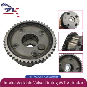 14310-5R1-013 / 14310-5BY-H01 For Honda Actuator Assembly VTC (46T) - Picture 1 of 15