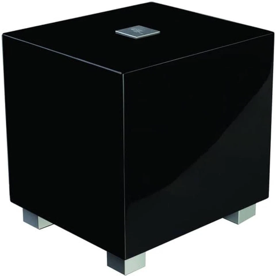REL ACOUSTICS T ZERO MKIII SUBWOOFER DIMENSIONI  22-24-26 cm  - 100 W - Immagine 1 di 1