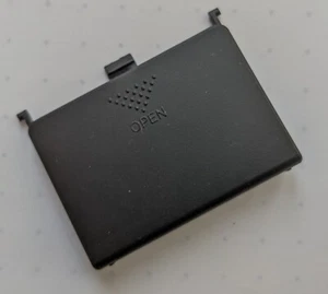 Audio Technica Ersatz Akkuabdeckung/Tür für ATW-T1 Gürtelpack Transmitter - Bild 1 von 2