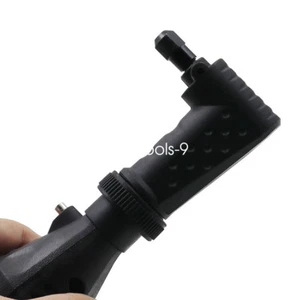 Rotary Tools Right Angle Converter For Abrasive Tools For Polishing Adapter - Picture 1 of 10