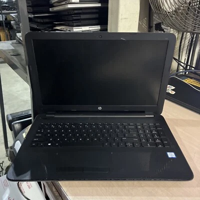 HP 250 G4 I5-6200U 2.30GHZ 4GB RAM NO HD / - Image 1 of 4