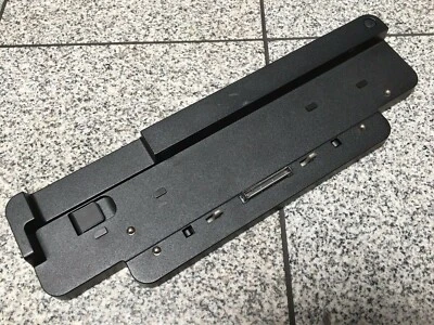 Fujitsu FPCPR96 CP477937 LifeBook Laptop Port Replicator - For Parts Only! - Image 1 of 4