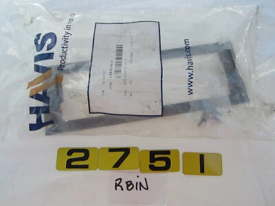HAVIS C-EB30-APR-1P EQUIPMENT MOUNTING BRACKET FACTORY SEALED PACKAGING - Image 1 of 4