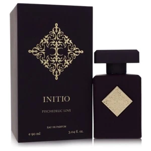 Initio Psychedelic Love by Initio Parfums Prives Eau De Parfum Spray (Unisex) 3. - Picture 1 of 5