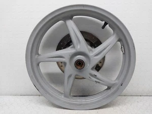 CERCHIO ANTERIORE HONDA SH 125 150 2009 2012 - Imagen 1 de 9