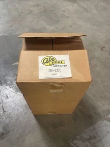Filtro de aire refinador de aire de caja abierta ARM-2301 NUEVO DE STOCK - Imagen 1 de 6