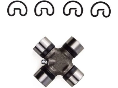 Para Jaguar XJ 1968-1971 Universal Joint Spicer 25991GQXT 1969 1970 Foto 1 de 2