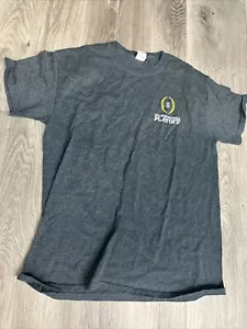 T-shirt zuccheriera spareggio calcio college 2018 taglia M - Foto 1 di 5