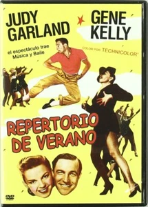SUMMER STOCK (1950) **DVD R2** JUDY GARLAND, GENE KELLY, - Picture 1 of 1