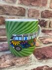 Volkswagen Collection Camper/Bus Flower/Love Bus Mug