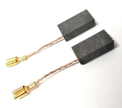 Motorkohlen Kohlebürsten für Bosch GBH 2-24 DFR, 2-24 RLE, 2-24 DSR, 2-24 DSE