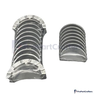 NEW For 1.4T Buick Chevrolet Cruze Malibu Main Rod Bearings Set Std Size - Picture 1 of 10