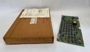 Honeywell 30735680-501 PWB Analog I/O Card 30735680501 DCP 7700 - Picture 1 of 13