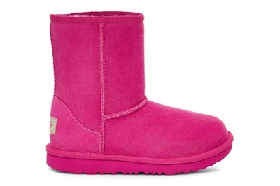 UGG TODDLER CLASSIC SHORT II - 1017703T RSPS ***FINAL SALE ITEM*** - Image 1 of 4