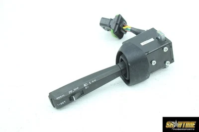 15-19 POLARIS HLINGSHOT SL FARO SEÑAL CONTROL TALLO INTERRUPTOR PALANCA Foto 1 de 4