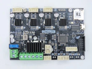 Creality Ender-3 V2 Neo Mainboard V4.2.2 GD32F303RET6+TMC2208 - Picture 1 of 2