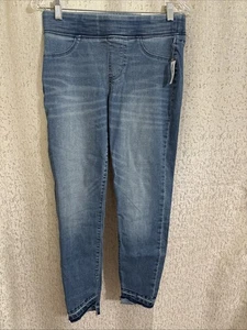 Old Navy Mid Rise Rockstar Jeggings Jeans, NWT, SIze 4 Standard - Picture 1 of 4