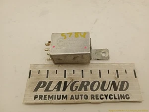 Mercedes 450SL 380SL R107 Rear Window Defroster Relay Fits 1972-1985 72 73 74 75 - Picture 1 of 12