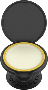 PopSockets Lip Balm Phone Grip with Expanding Kickstand, PopLips, Burt's Bees, - Picture 1 of 6