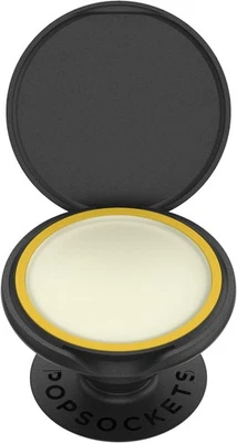 PopSockets Lip Balm Phone Grip with Expanding Kickstand, PopLips, Burt's Bees, - Image 1 of 4