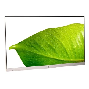 HP EliteDisplay E243p 24" Widescreen 1920x1080 Backlit IPS Monitor ONLY Grade B - Picture 1 of 9