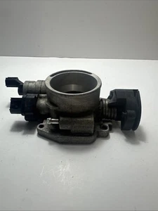Jeep Grand Cherokee 2005-2007 conjunto de carrocería del acelerador 3,7 L OEM 53032849AC - Imagen 1 de 12