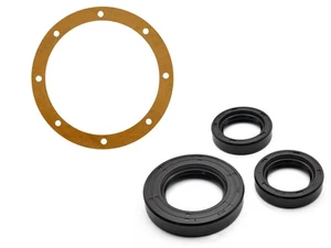 Triumph Differential Gasket Pinion Oil Seal Set Spitfire 1300 Mk1 2 3 Rear Axle - Picture 1 of 6