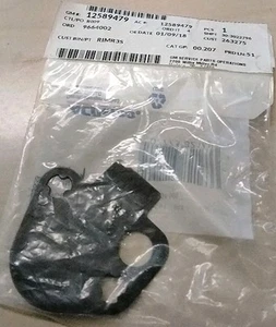 ACDelco GM# 12589479 Engine Timing Cover/Set Timing Chain Housng Gasket - Picture 1 of 3